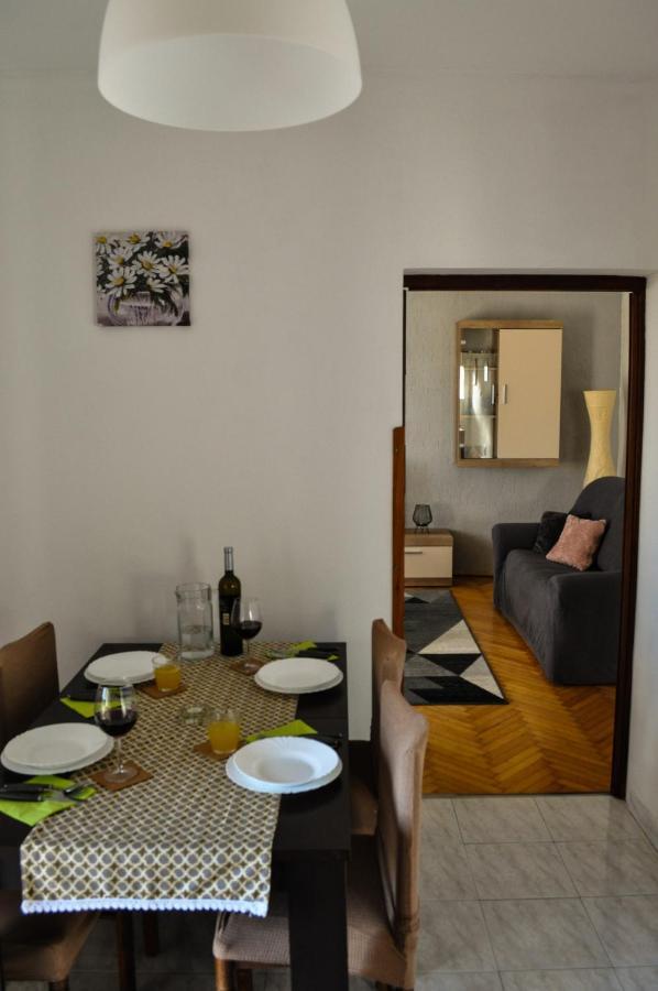 Apartman Anita Buzet Exterior photo